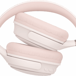 Xssive 2in1 Headset for Kids XSS-WKH02BP – Pink