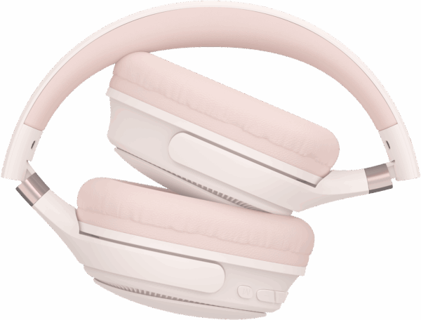 Xssive 2in1 Headset for Kids XSS-WKH02BP - Pink