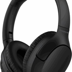 Xssive Wireless Headset XSS-H8B – Zwart