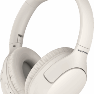 Xssive Wireless Headset XSS-H8W – Wit