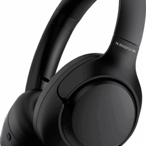 Xssive Wireless Hybrid ANC Headset XSS-H9ANC – Zwart