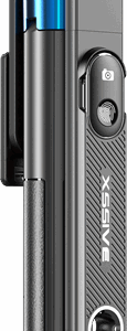 Xssive Quadripod Selfie Stick XSS-SELFIE7 - 1.8M