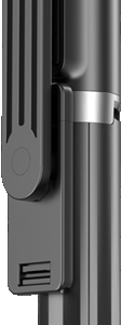 Xssive Tripod Selfie Stick XSS-SELFIE8