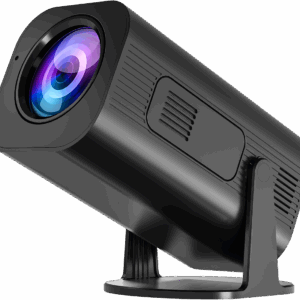 Xssive Ultra HD Multimedia Projector XSS-PJ01