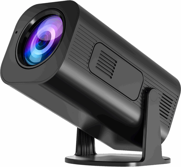 Xssive Ultra HD Multimedia Projector XSS-PJ01