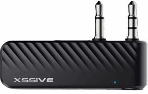 Xssive Wireless Bluetooth Audio Receiver XSS-AR05