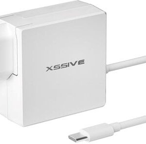 ssive Home Charger 65W Super Fast Charging XSS-65W2MW – Wit