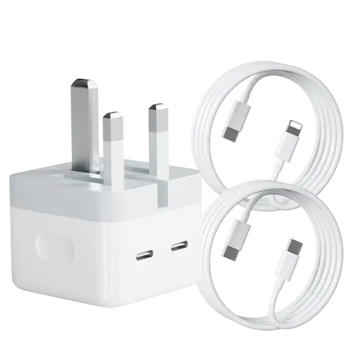 Charger-cable