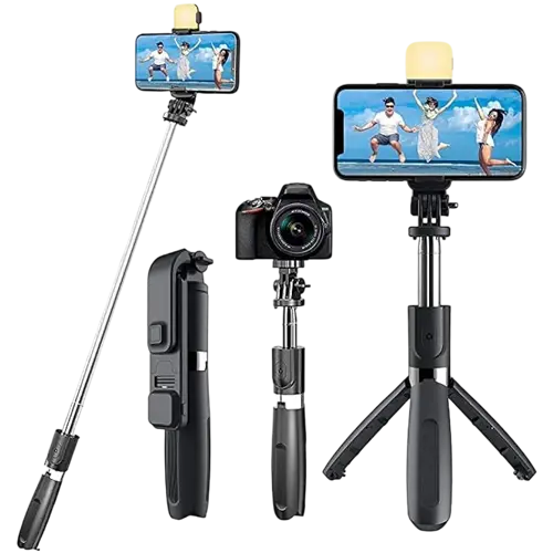 selfiesticks