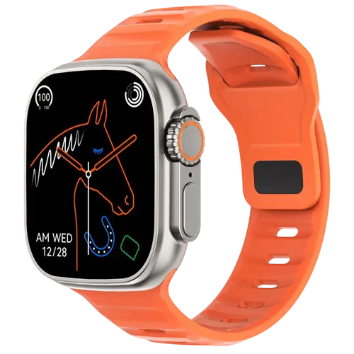 smart-watch