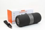 Xssive Bluetooth Speaker XSS-BSP05 - Zwart