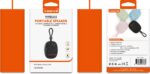 Xssive Wireless Portable Speaker XSS-BSP16BK - Zwart - Afbeelding 5