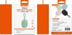 Xssive Wireless Portable Speaker XSS-BSP16GR - Groen - Afbeelding 2