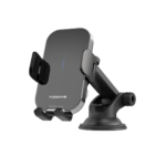 Xssive 15W Wireless Charger Auto Coil Aligning Car Holder XSS-CH100 - Afbeelding 4