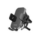 Xssive 15W Wireless Charger Auto Coil Aligning Car Holder XSS-CH100 - Afbeelding 3