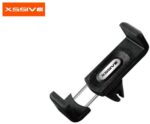 Xssive Air Vent Car Holder C16 - Zwart