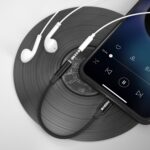 Xssive Audio Jack 3.5mm for iPhone XSS-Jack-LBR - Afbeelding 3