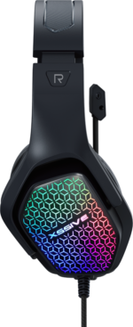 Xssive Bedraad Gaming Headset XSS-GH4 - Afbeelding 3