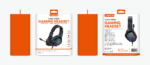 Xssive Bedraad Gaming Headset XSS-GH4 - Afbeelding 4
