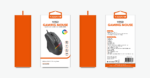 Xssive Bedraad Gaming Mouse XSS-GMS01 - Afbeelding 3