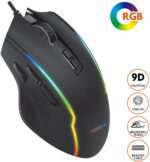 Xssive Bedraad Gaming Mouse XSS-GMS02