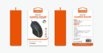 Xssive Bedraad Gaming Mouse XSS-GMS02 - Afbeelding 3