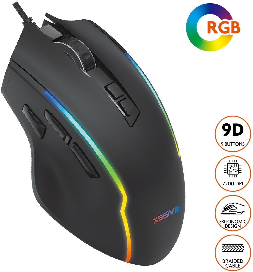 xssive-bedraad-gaming-mouse-xss-gms02.jpg Xssive Bedraad Gaming Mouse XSS-GMS02 - Afbeelding 1