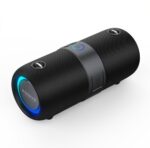 Xssive Bluetooth Speaker XSS-BSP05 - Zwart - Afbeelding 2
