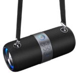 Xssive Bluetooth Speaker XSS-BSP05 - Zwart - Afbeelding 3