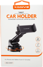 Xssive Car Holder for Phones & Tablets 4.7-12 inches XSS-CH117 - Afbeelding 4