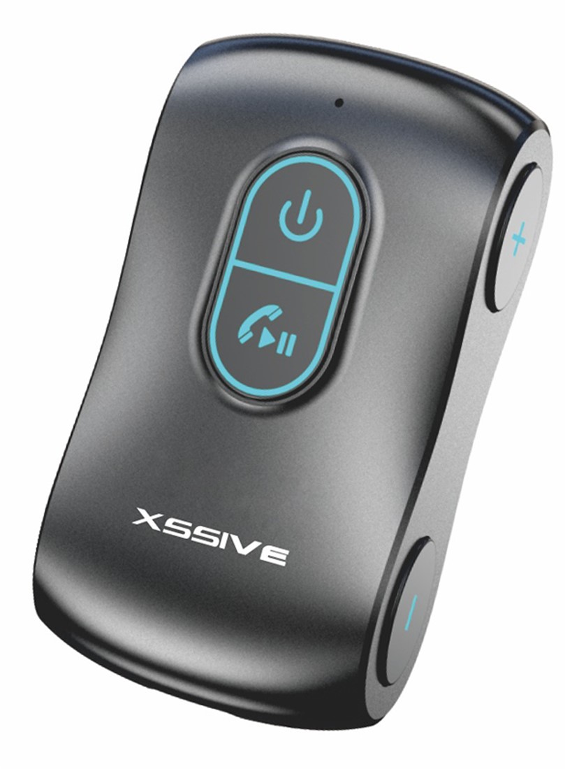 xssive-in-car-wireless-audio-receiver-xss-ar02.jpg Xssive In-Car Wireless Audio Receiver XSS-AR02 - Afbeelding 1