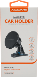 Xssive Magnetic Car Holder CH-104 - Afbeelding 3
