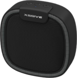 Xssive Premium Portable Bluetooth Speaker XSS-BSP12 - Zwart