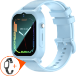 Xssive Smart Watch for Kids XSS-KSW1BL - Blauw - Afbeelding 2