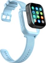 Xssive Smart Watch for Kids XSS-KSW1BL - Blauw