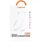 Xssive WIRELESS SPORTS HEADPHONE BT04