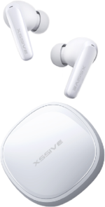 Xssive Wireless Earbuds XSS-TWS13W - Wit
