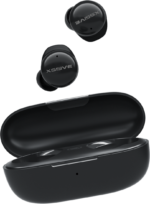 Xssive Wireless Earbuds XSS-TWS7 - Zwart