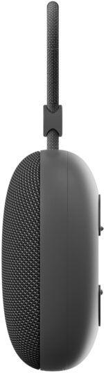 Xssive Wireless Portable Speaker XSS-BSP16BK - Zwart - Afbeelding 3