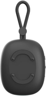 Xssive Wireless Portable Speaker XSS-BSP16BK - Zwart - Afbeelding 4