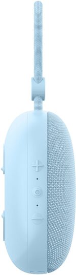 Xssive Wireless Portable Speaker XSS-BSP16BL - Blauw - Afbeelding 4