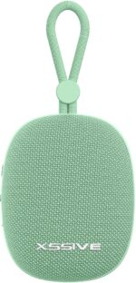 Xssive Wireless Portable Speaker XSS-BSP16GR - Groen