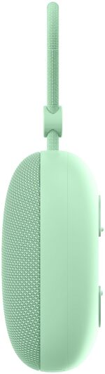 Xssive Wireless Portable Speaker XSS-BSP16GR - Groen - Afbeelding 4