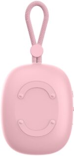 Xssive Wireless Portable Speaker XSS-BSP16RG - Rose Goud - Afbeelding 5