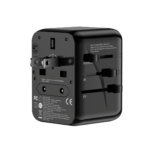 Xssive Worldwide Adapter 35W PD XSS-TR4B - Zwart - Afbeelding 4