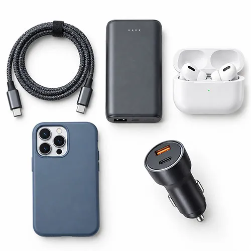 Accessoires