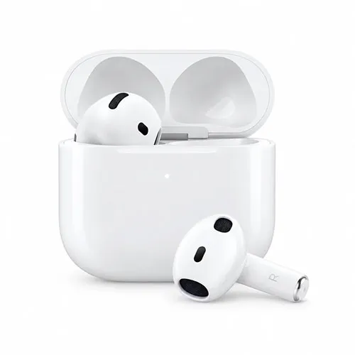 AirPods 4