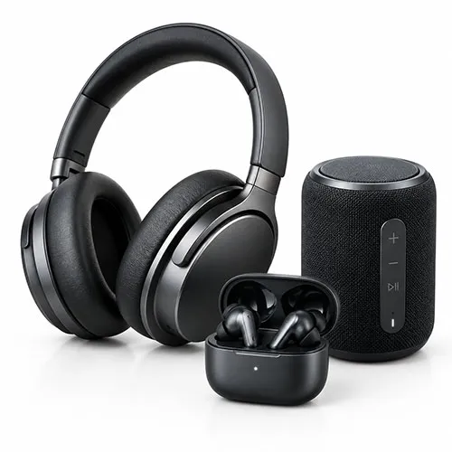 Audio