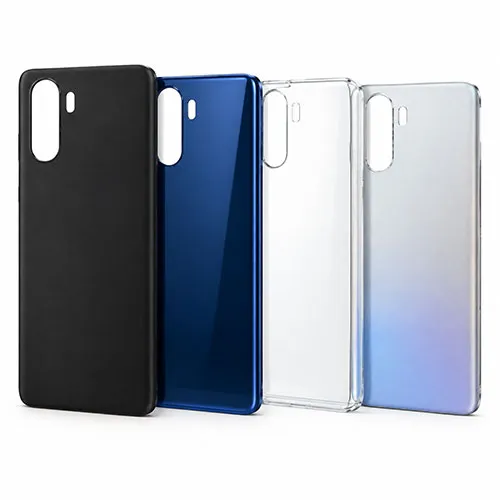 Back covers