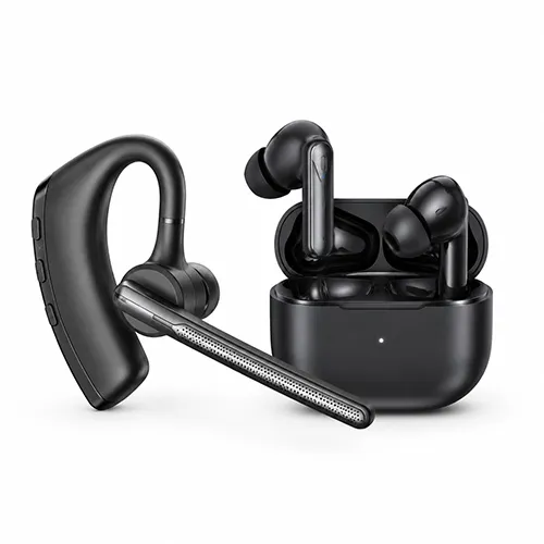 Bluetooth headsets